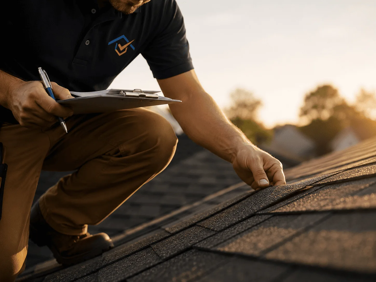 Why Choose Roof Inspection in Struthers, OH