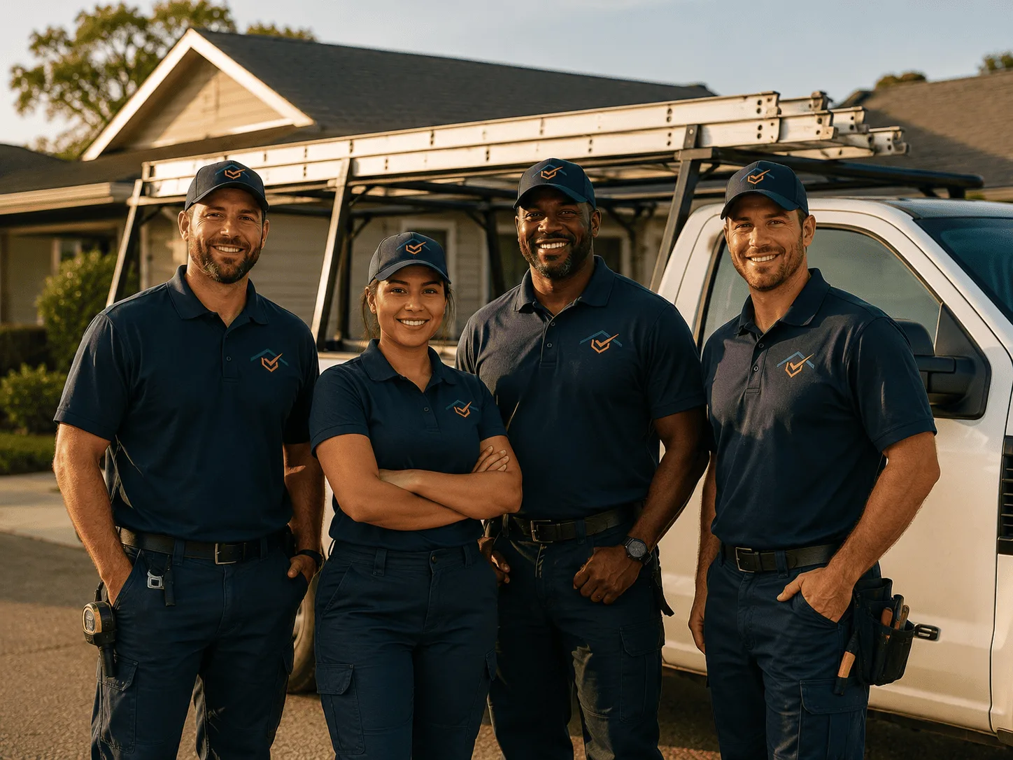 Roof Inspection company in Struthers, OH